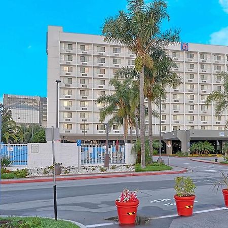Suites Los Angeles Ca Los Angeles Lax Inglewood Kültér fotó
