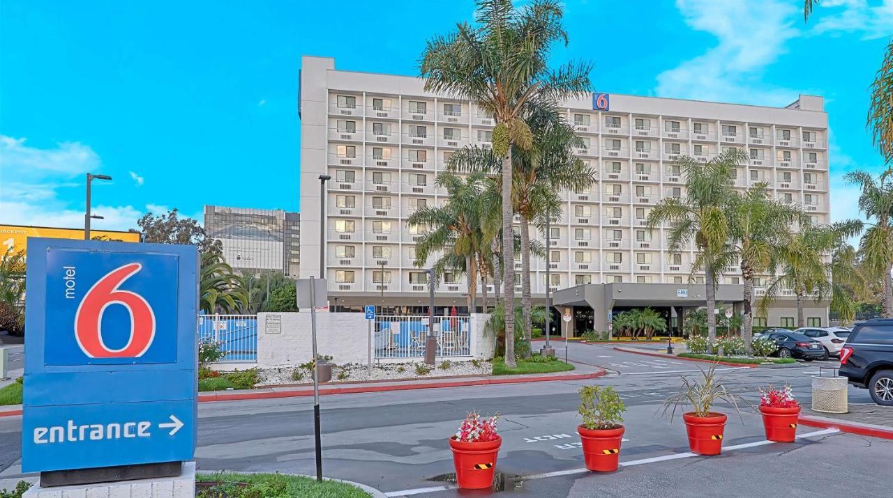 Suites Los Angeles Ca Los Angeles Lax Inglewood Kültér fotó