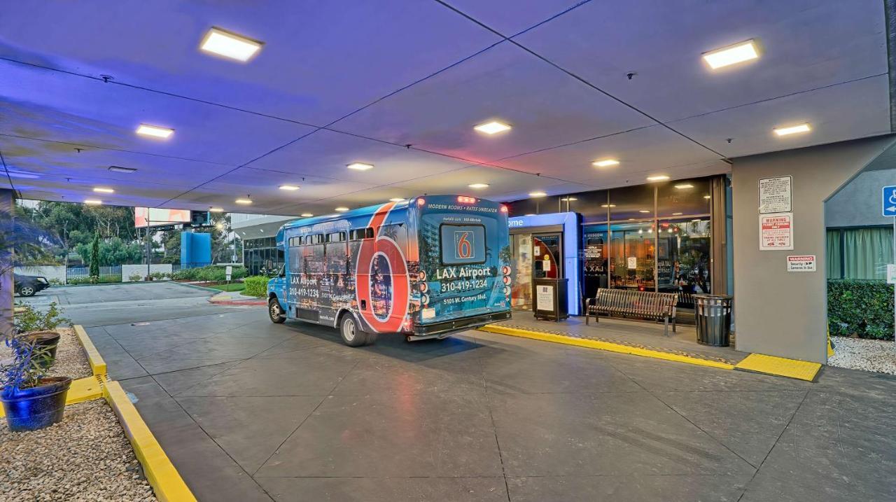 Suites Los Angeles Ca Los Angeles Lax Inglewood Kültér fotó