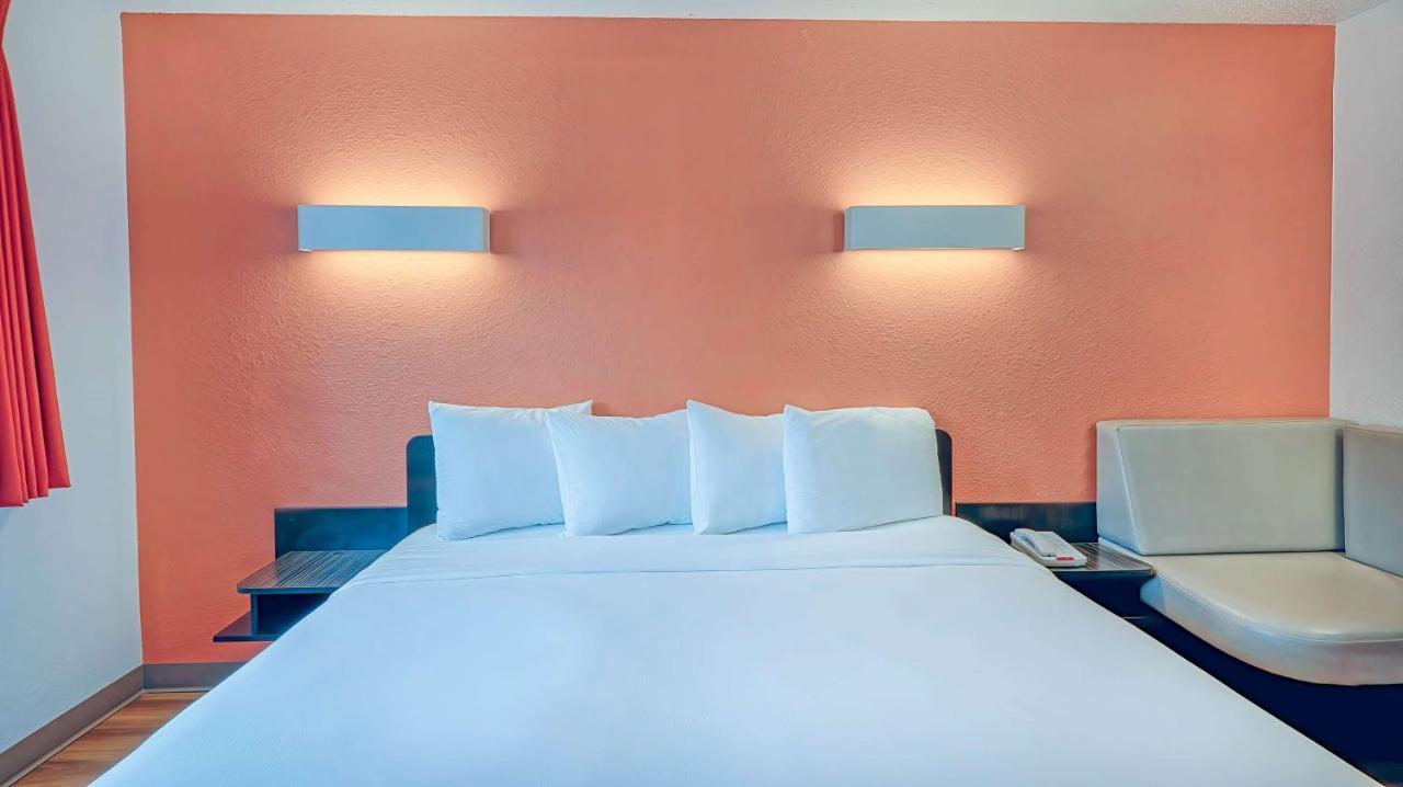 Suites Los Angeles Ca Los Angeles Lax Inglewood Kültér fotó