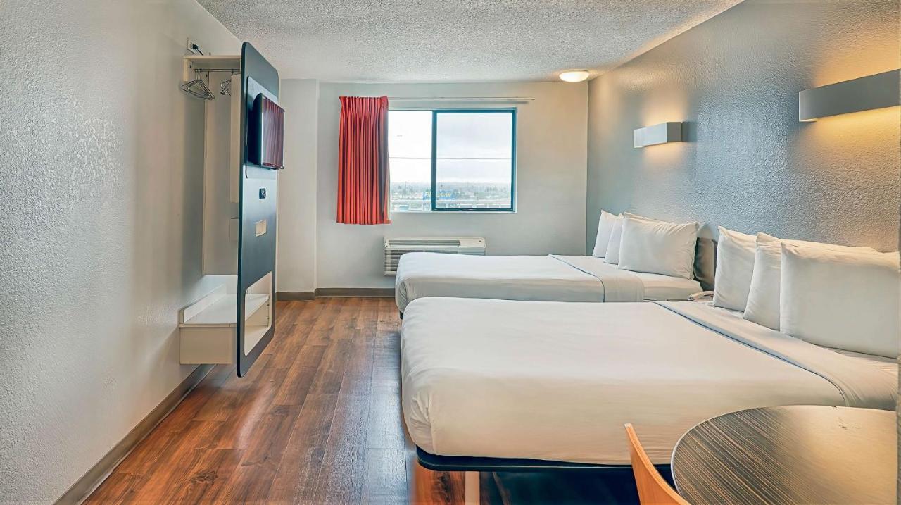 Suites Los Angeles Ca Los Angeles Lax Inglewood Kültér fotó